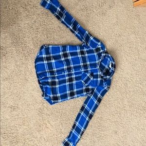 Flannel